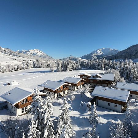 Feriendorf Wallenburg フィーバーブルン エクステリア 写真