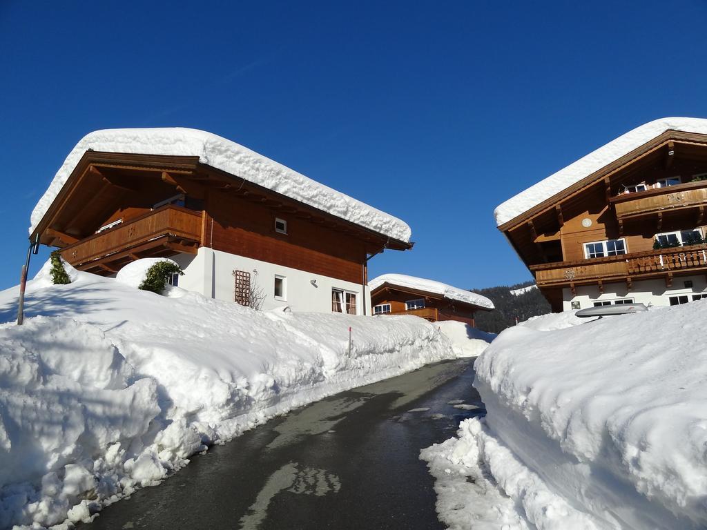 Feriendorf Wallenburg フィーバーブルン 部屋 写真