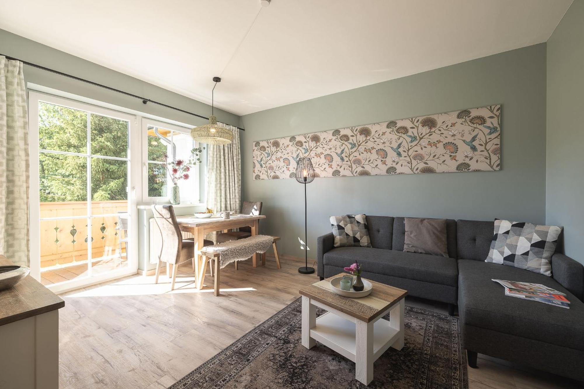 Feriendorf Wallenburg フィーバーブルン エクステリア 写真
