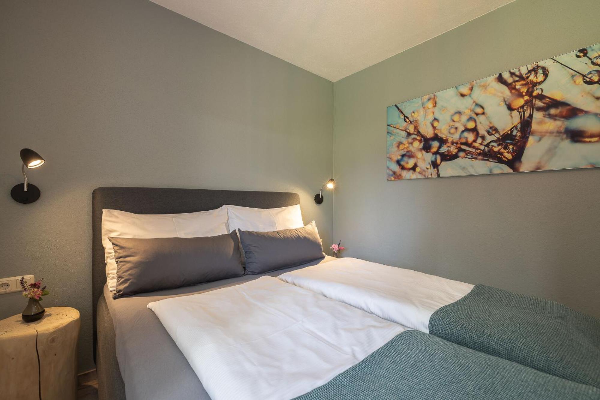 Feriendorf Wallenburg フィーバーブルン エクステリア 写真